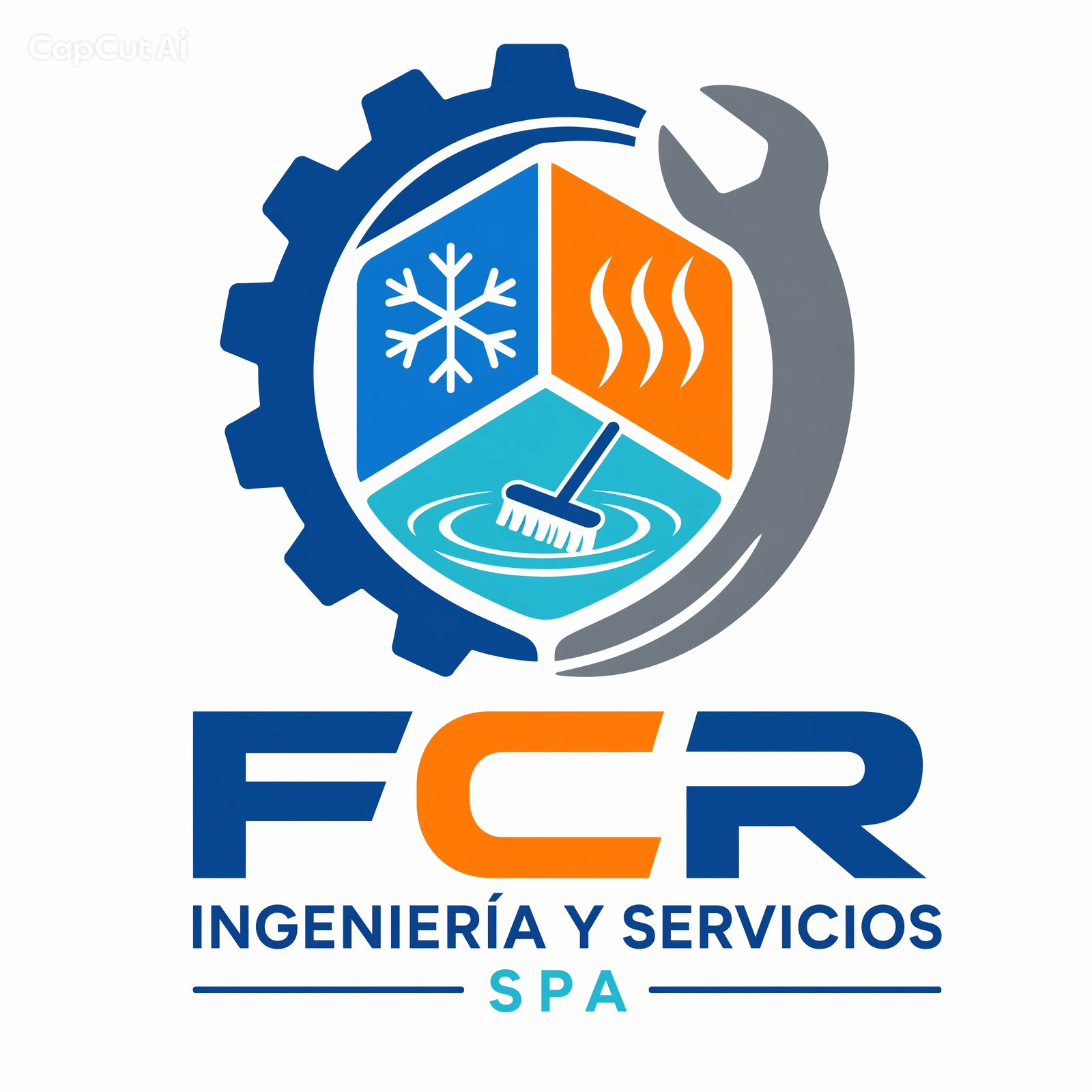 FCR